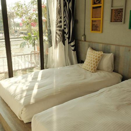 Summer Delight B&B Наньвань Экстерьер фото