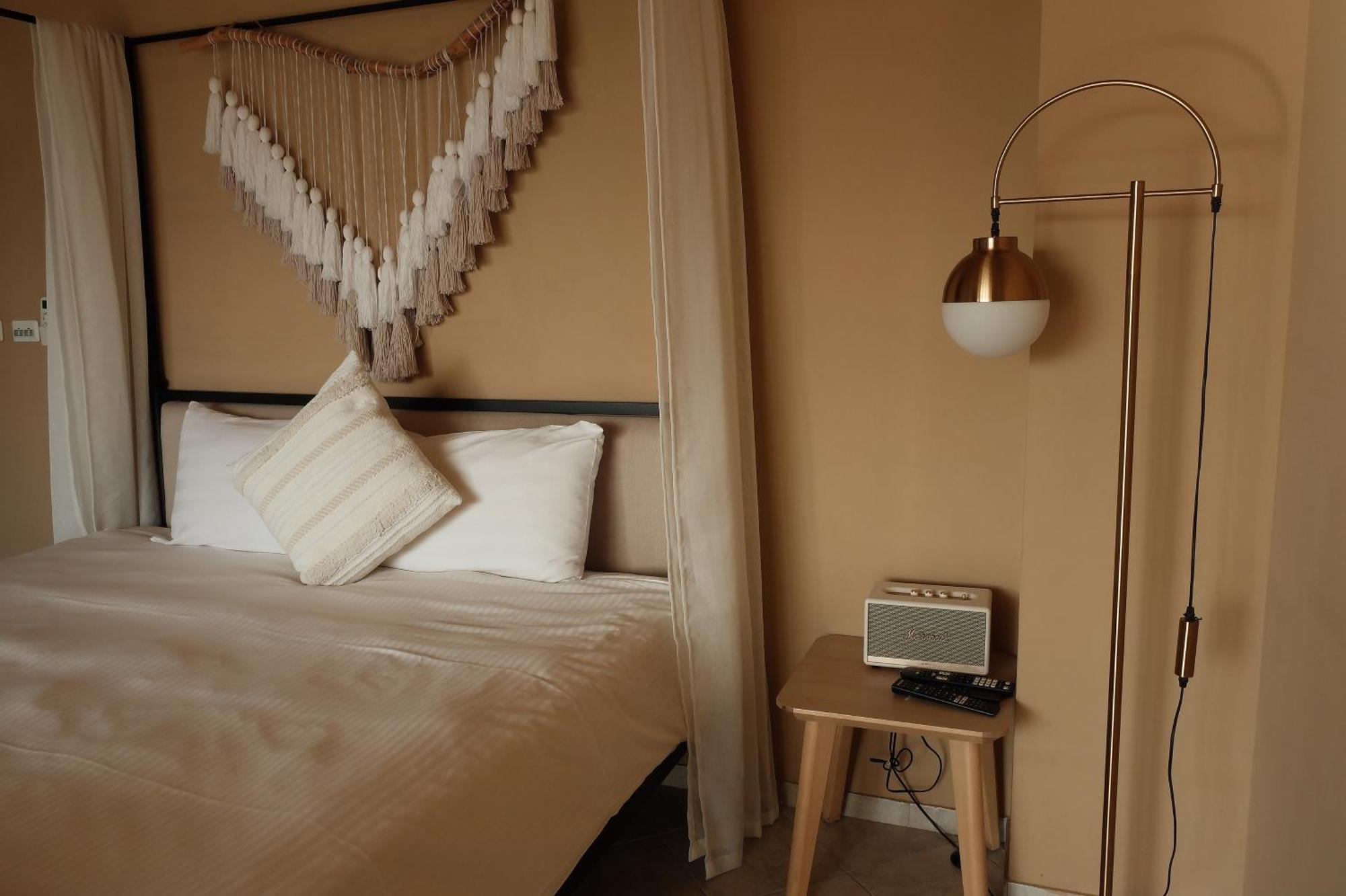Summer Delight B&B Наньвань Экстерьер фото