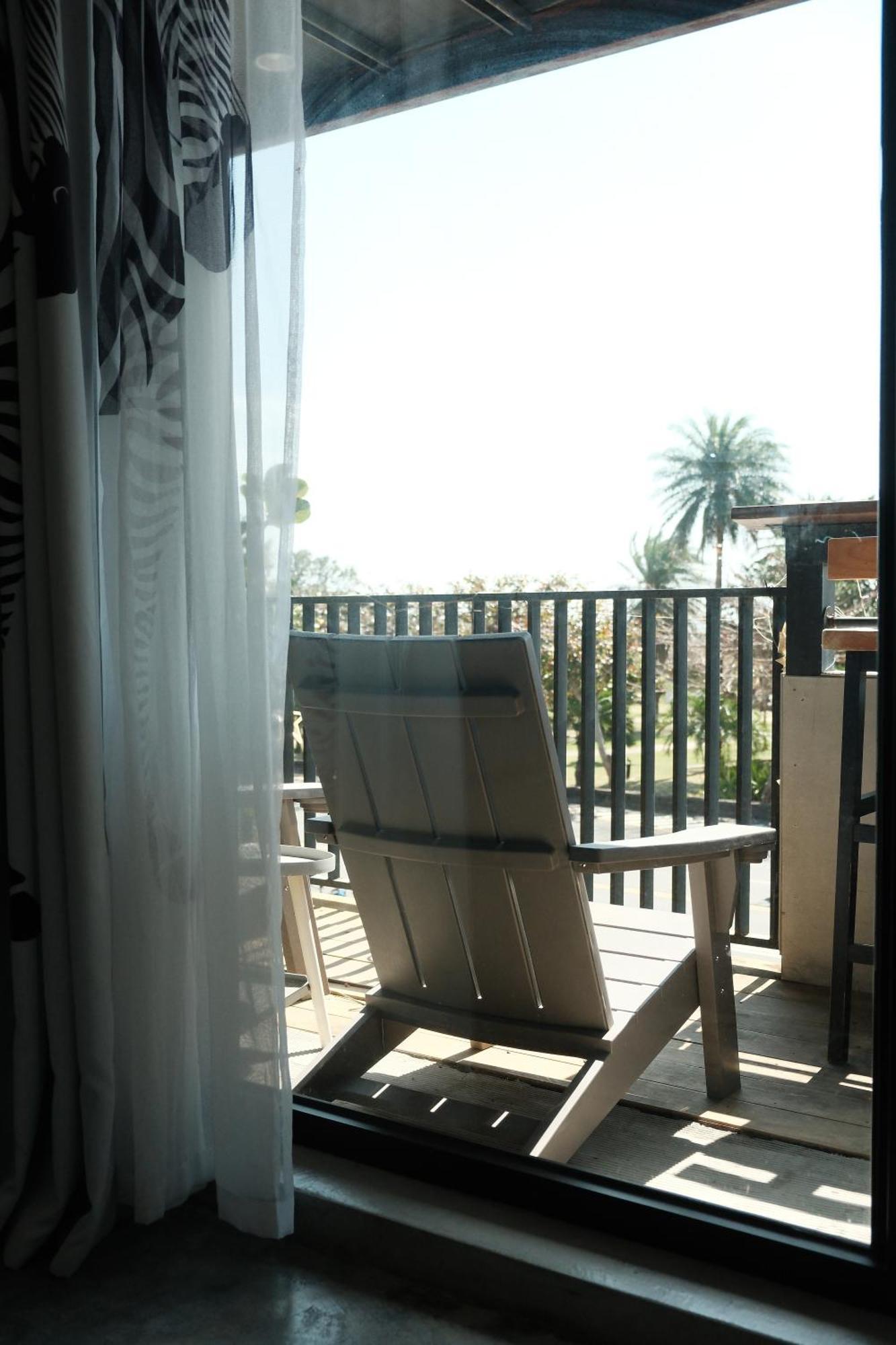 Summer Delight B&B Наньвань Экстерьер фото